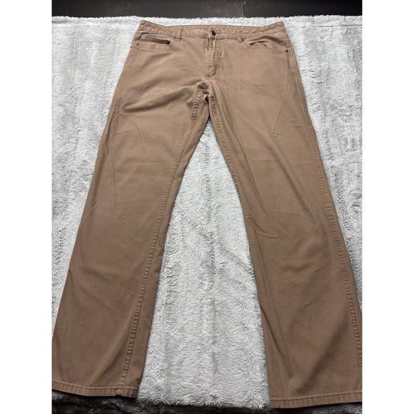 Magellan Sportswear Other - Magellan Men's Outdoor Stain Release Pants Beige 34x34